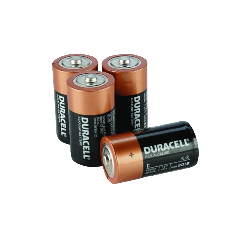 Baterai Duracell