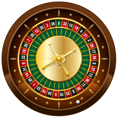 Roulette kasino